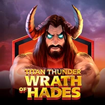 Titan Thunder Wrath of Hades