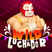 Wild Luchador