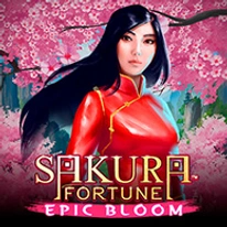 Sakura Fortune Epic Bloom