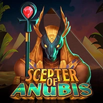 Scepter of Anubis