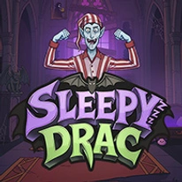 Sleepy Drac