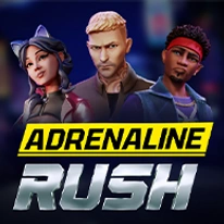 Adrenaline Rush
