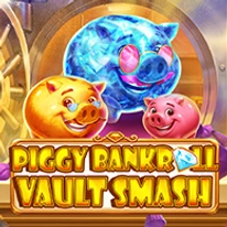 Piggy Bankroll: Vault Smash