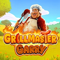 Grillmaster Garry