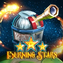 Burning Stars