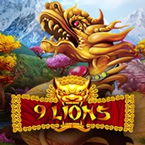 9 Lions