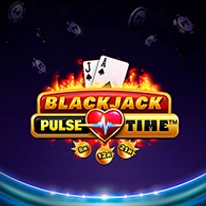 Blackjack Pulse Time