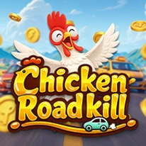 Chicken Roadkill