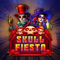 Skull Fiesta