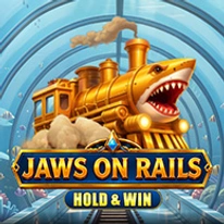 Jaws On Rails Hold And Win