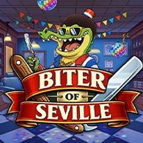 Biter of Seville