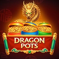 Dragon Pots