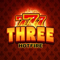 Three Hotfire