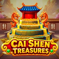 Cai Shen Treasure