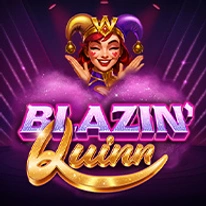 Blazin Quinn