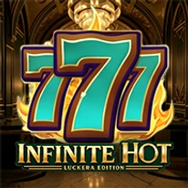Infinite Hot - Luckera Edition