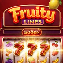 Fruity Lines