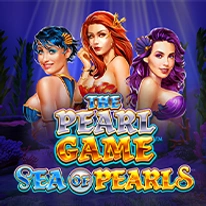 Sea Of Pearls: The Pearl Game