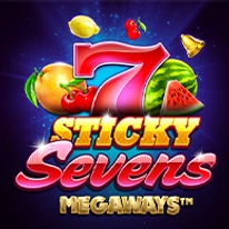 Sticky Sevens Megaways