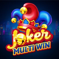 Joker Multi Win