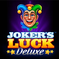 Jokers Luck Deluxe