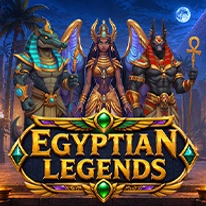 Egyptian Legends