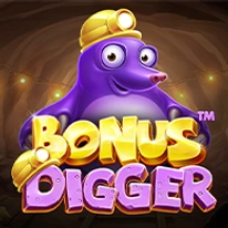 Bonus Digger