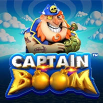 Captain Boom