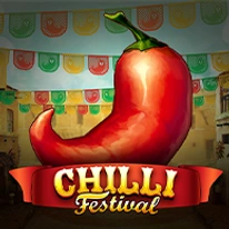 Chilli Festival