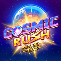 Cosmic Rush Hyper Hitz