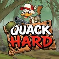 Quack Hard