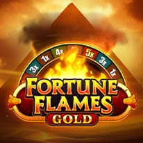 Fortune Flames Gold Buy Bonus