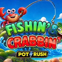 Fishin and Crabbin