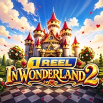 1 Reel - In Wonderland 2