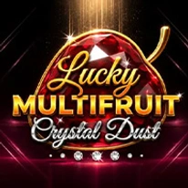 Lucky Multifruit Crystal Dust