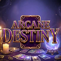 Arcane Destiny