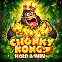 Chonky Kong Hold and Win