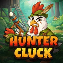 Hunter Cluck