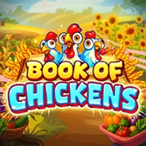 Book of Chickens