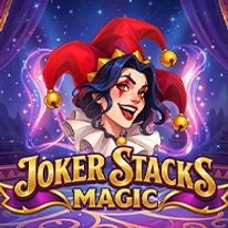 Joker Stacks Magic
