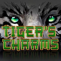 Tiger Charms
