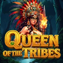 1 Reel - Queen Of The Tribes