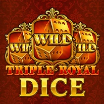 Triple Royal Dice