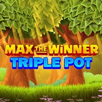 Max the Winner Triple Pot