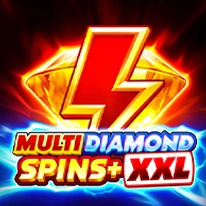 Multidiamond XXL: Spins+
