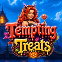 Tempting Treats