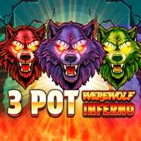 3 Pot Werewolf Inferno