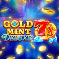 Gold Mint 7s Deluxe