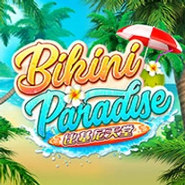 Bikini Paradise