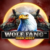 Wolf Fang - Iron Wolf